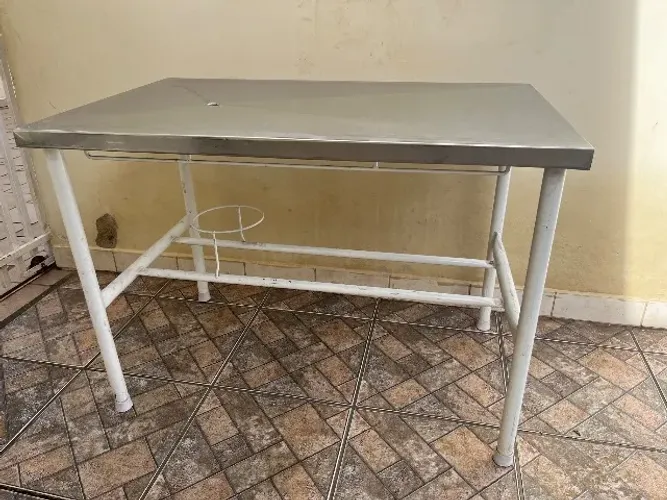 Mesa Inox