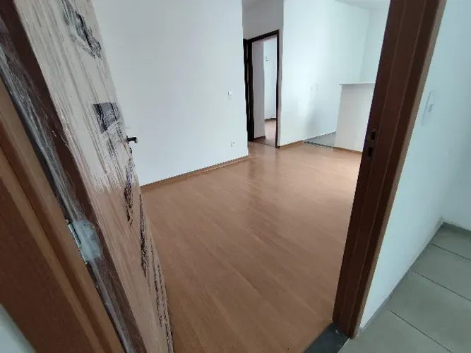 '' Apartamento Novo no Marselha 2/4-À 500 Metros do Shopping Pátio Maceió