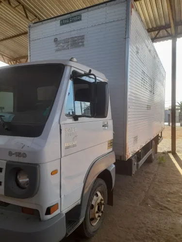Vw 8150 plus.