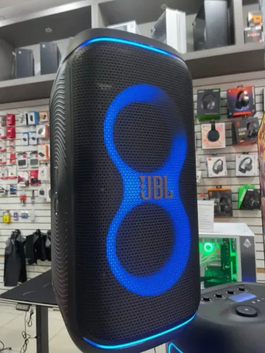 JBL PARTYBOX CLUB 120