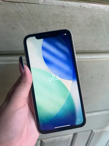 Iphone 11 64gb