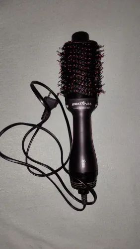 Escova secadora Britânia 