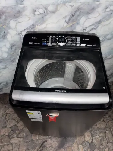 Maquina de lavar semi novos