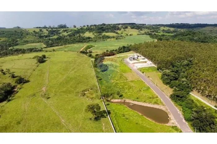 Terreno dos Sonhos no Jardim Residencial Jatobá
