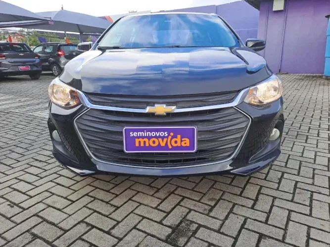 Chevrolet Onix SEDAN PLUS 1.0 12V MEC. 2025