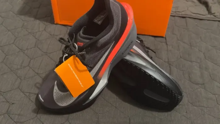 Tênis Nike Zoom Fly 6 Masculino
