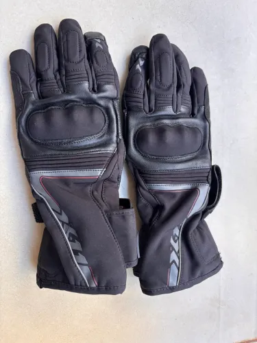 Luva X11 Dry Supertech M