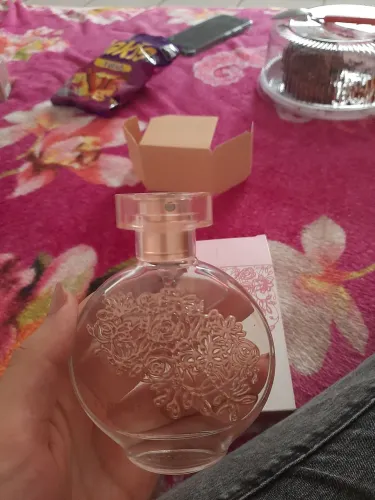 Floresta rose