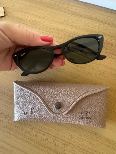 Óculos Nina Ray Ban Original