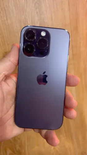 Iphone 14 Pro 128gb