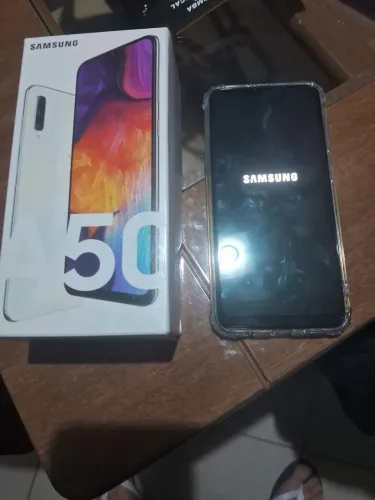 Samsung A50
