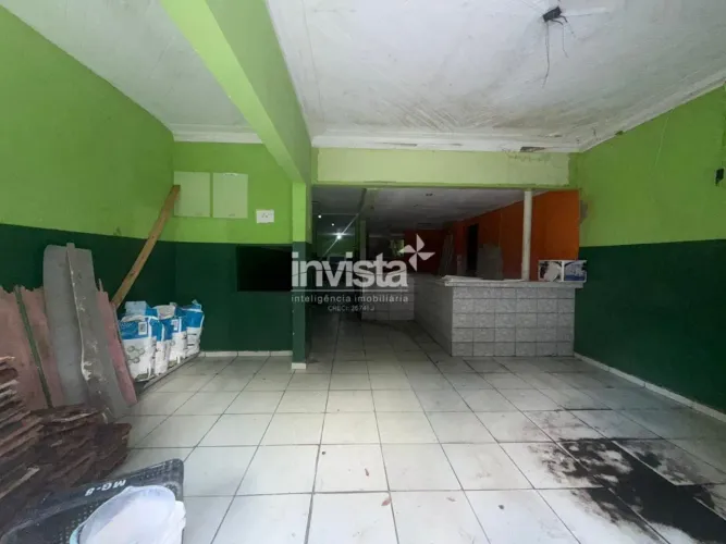 Casa Geminada para aluguel no bairro Pompéia