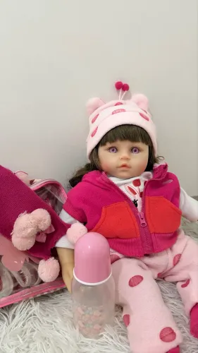 Bebê Reborn