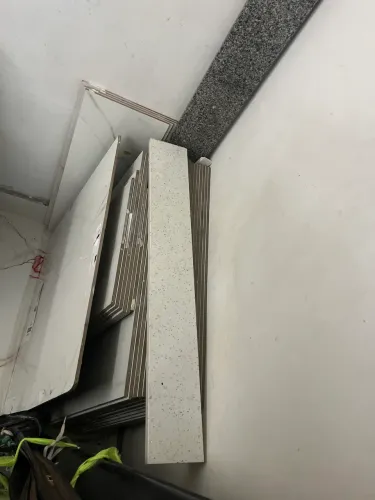 Vendo porcelanato delta branco. Mais variedades