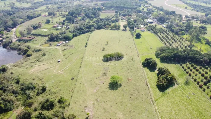 Sítio/ Área rural com 13.000m² à venda em Jaguariúna, SP
