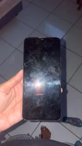 Celular motorola 7