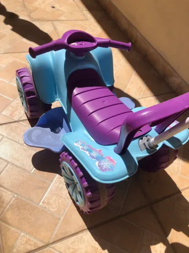 Velotrol 