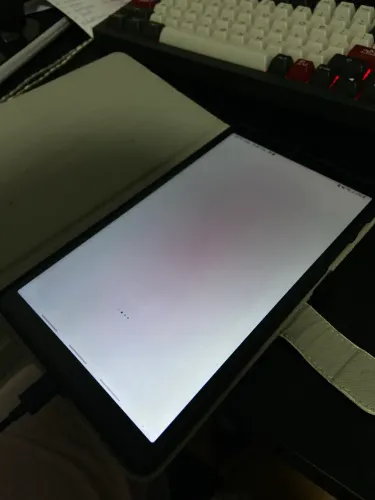 Samsung Tab A7 Lite