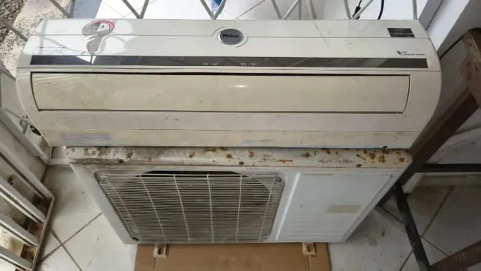Ar condicionado 9000Btus
