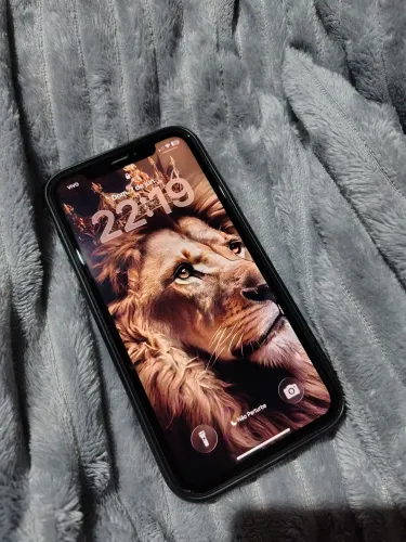 iPhone 11 256 gb