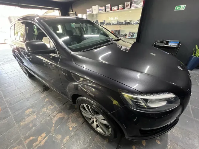 Audi Q7 3.0 V6 TFSI 333cv Quattro Tip. 5P 2013