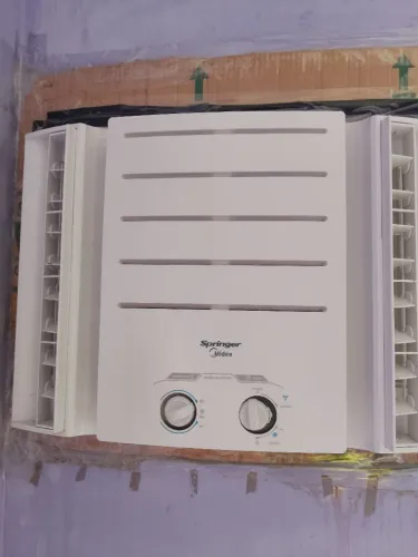 Ar-condicionado Springer