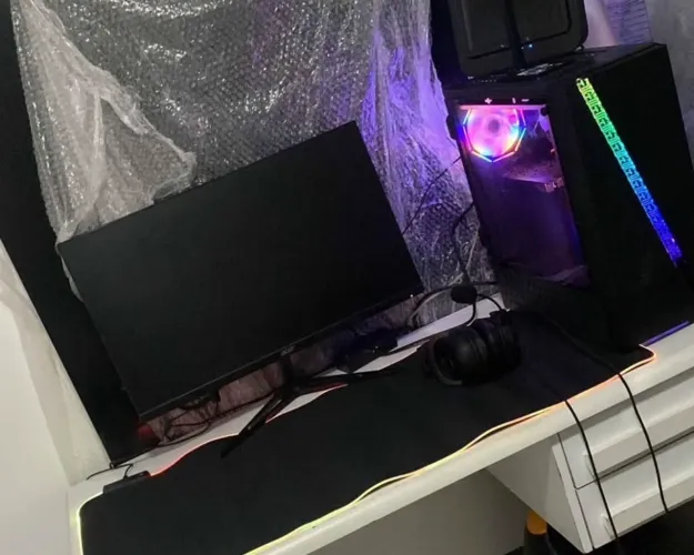 Pc Gamer Completo