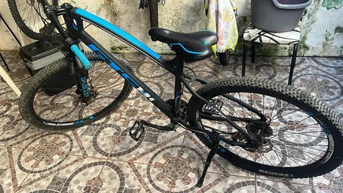 Bike