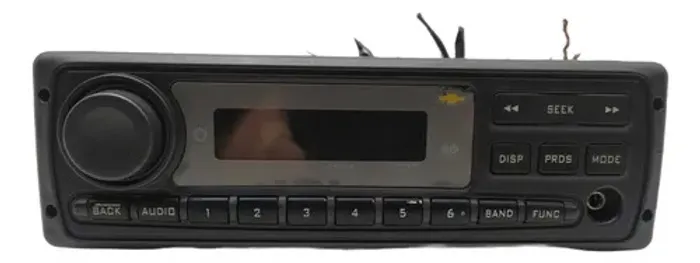 Radio Chevrolet Rds Sq 90 Corsa 2002 A 2015 Original