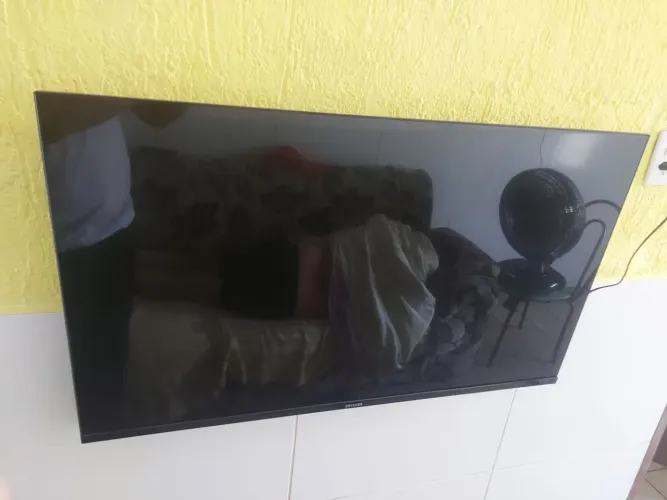 TV AIWA 43 POLEGADAS