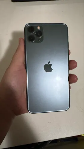 iPhone 11 Pro Max