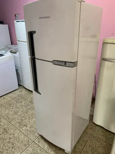Geladeira Brastemp 