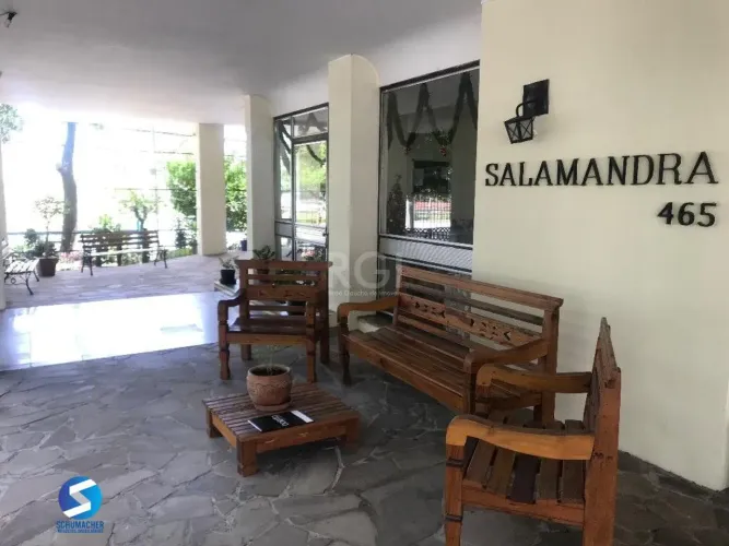 Apartamento para comprar com 2 dormitórios, 78 m² - Santa Cecília - Porto Alegre/RS