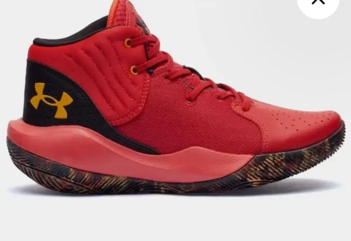 Tenis Under Armour