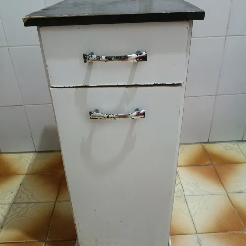 Mini armário
