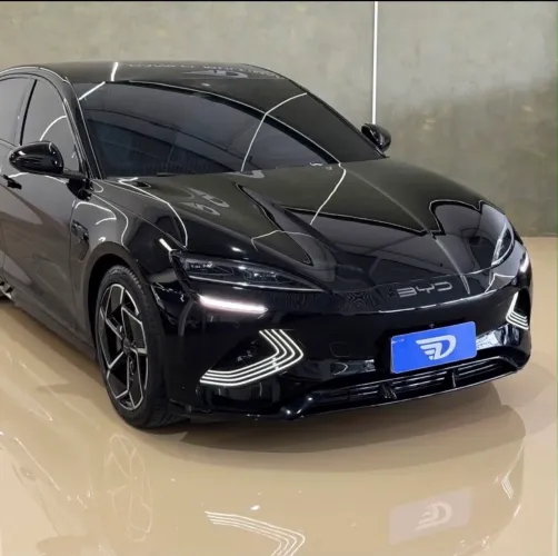 BYD Seal (elétrico) 2025