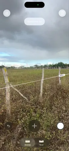 1 Tarefa de Terra à Venda - Terreno de Esquina em Queimadas, Itabaiana/SE