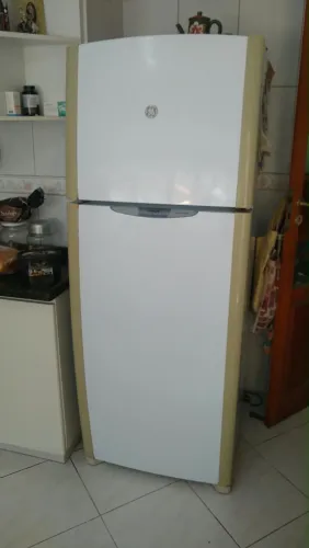 Geladeira GE