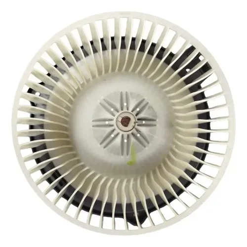 Motor Ventilador Ar Forçado Accord 2.0 2005 2006 1