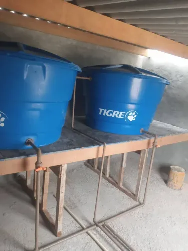 Encanador bombeiro hidráulico Bombas boiler Caixa d'água tubos conexões gato etc