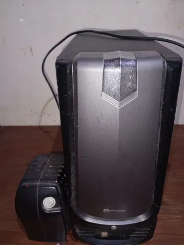 Cpu 