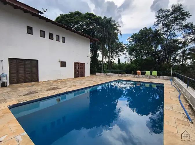 Casa para venda e locação, Vila Jovina, Cotia, SP