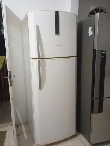 Geladeira Bocsh No frost 445L 110V - Venda ou Troca