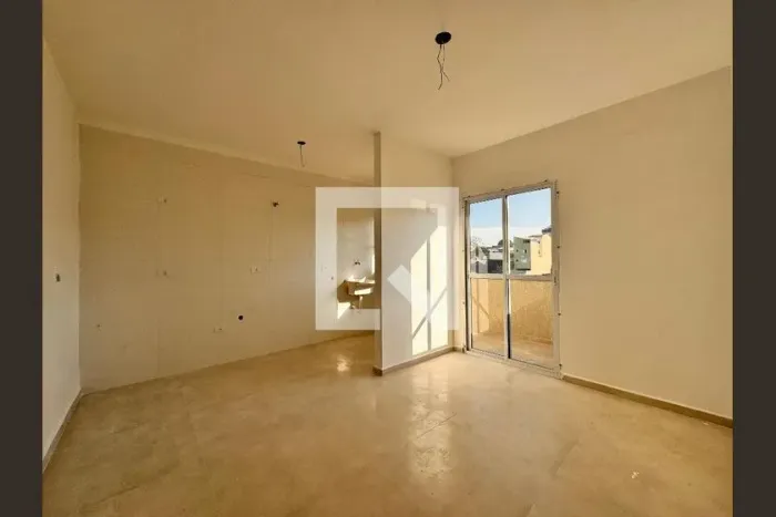 Apartamento à Venda - Jardim Santo Alberto, 2 Quartos, 49 m2