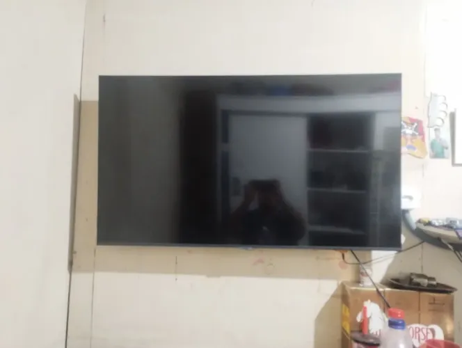 Tv Samsung 43 polegadas 