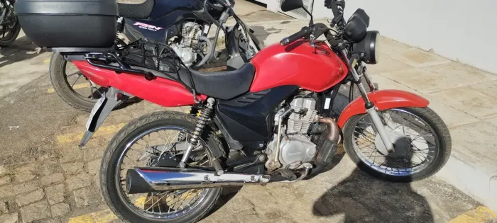 Fan 125 KS
