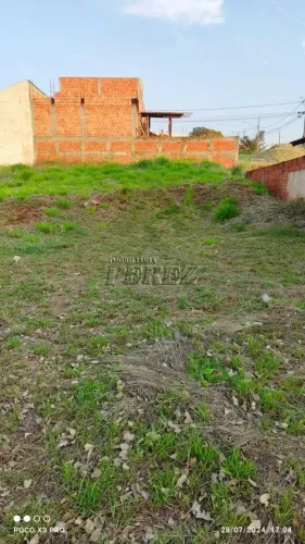 Terreno à venda em Cambé - Jardim Casaroto