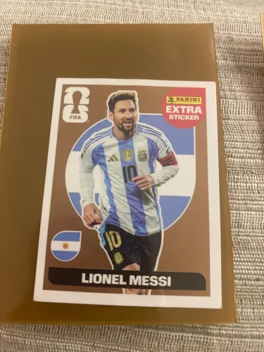 Figurinhas legend