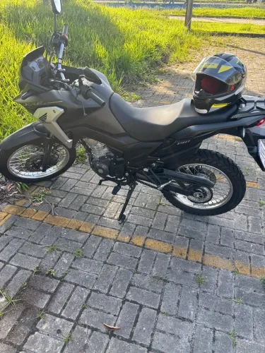 Honda XRE 190 25/26