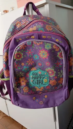 Mochila Infantil